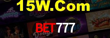 APP oficial da bet777 para mobile