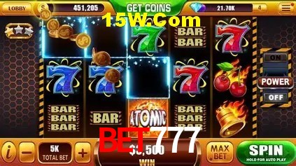 Ofertas Exclusivas bet777