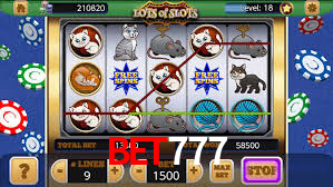 Bônus de Boas-vindas bet777