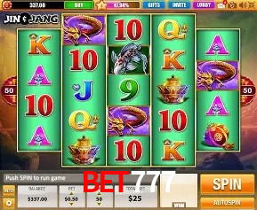 Promoções Sazonais bet777