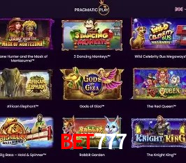 Segurança 2FA bet777