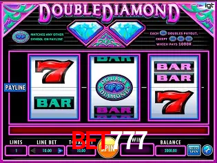 Promoção Relâmpago bet777