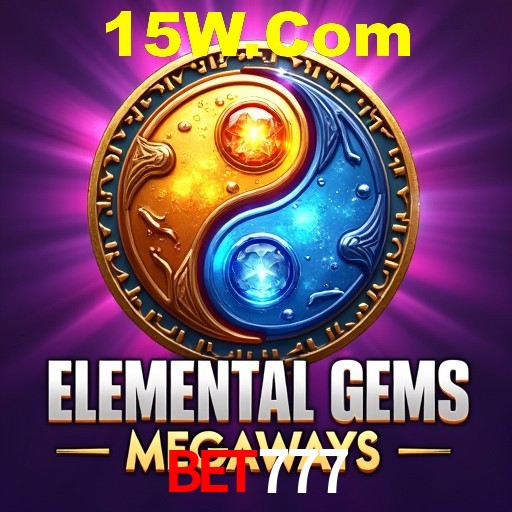 Recursos de Bônus bet777